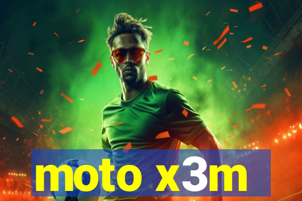 moto x3m - jogo de moto 2